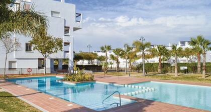 Amazing apartment in Alhama de Murcia
