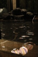 公共浴室