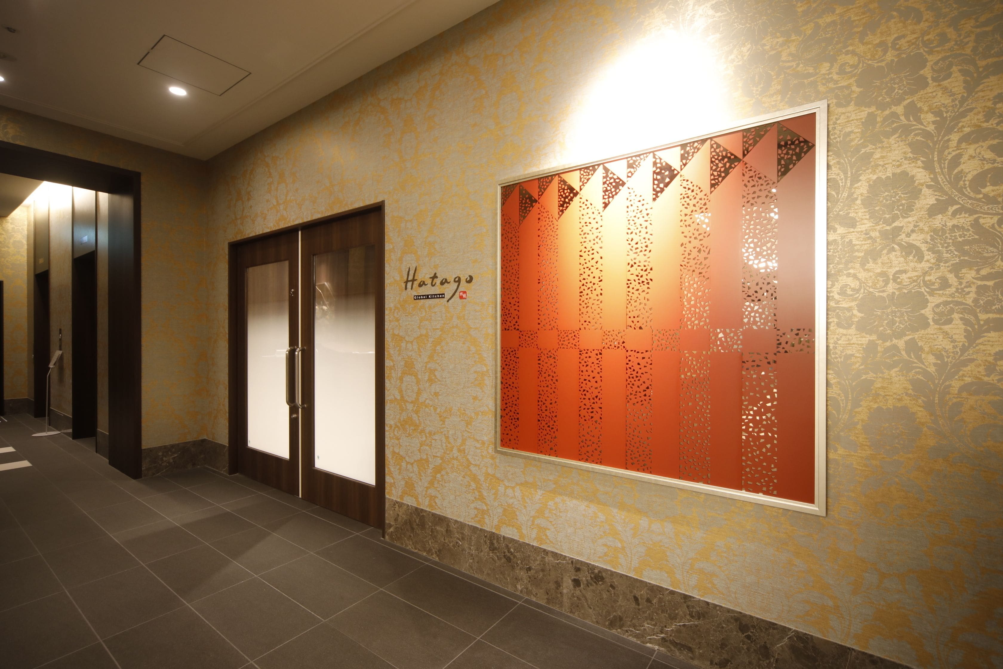 Foto - Dormy Inn Premium Osaka Kitahama Hot Springs Hotel