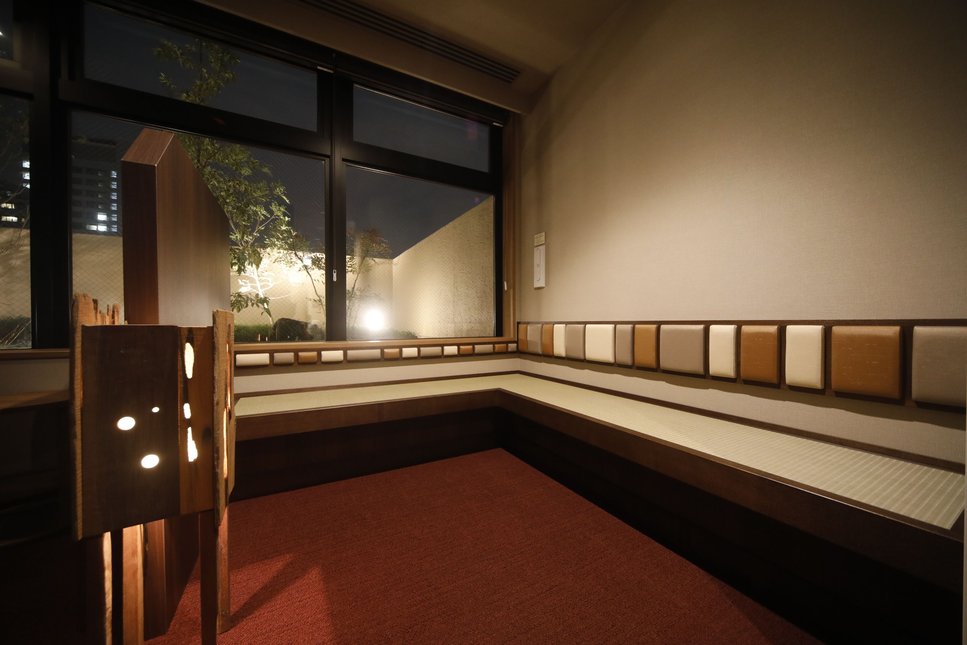 Foto - Dormy Inn Premium Osaka Kitahama Hot Springs Hotel