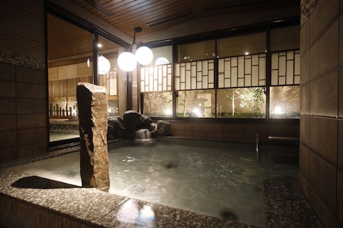 Dormy Inn Premium Osaka Kitahama Hot Springs
