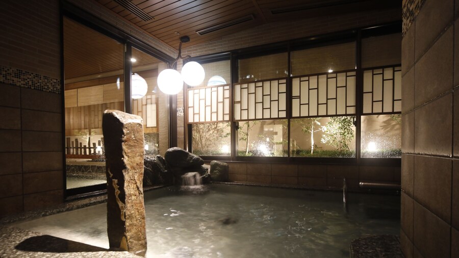 Dormy Inn Premium Osaka Kitahama Hot Springs