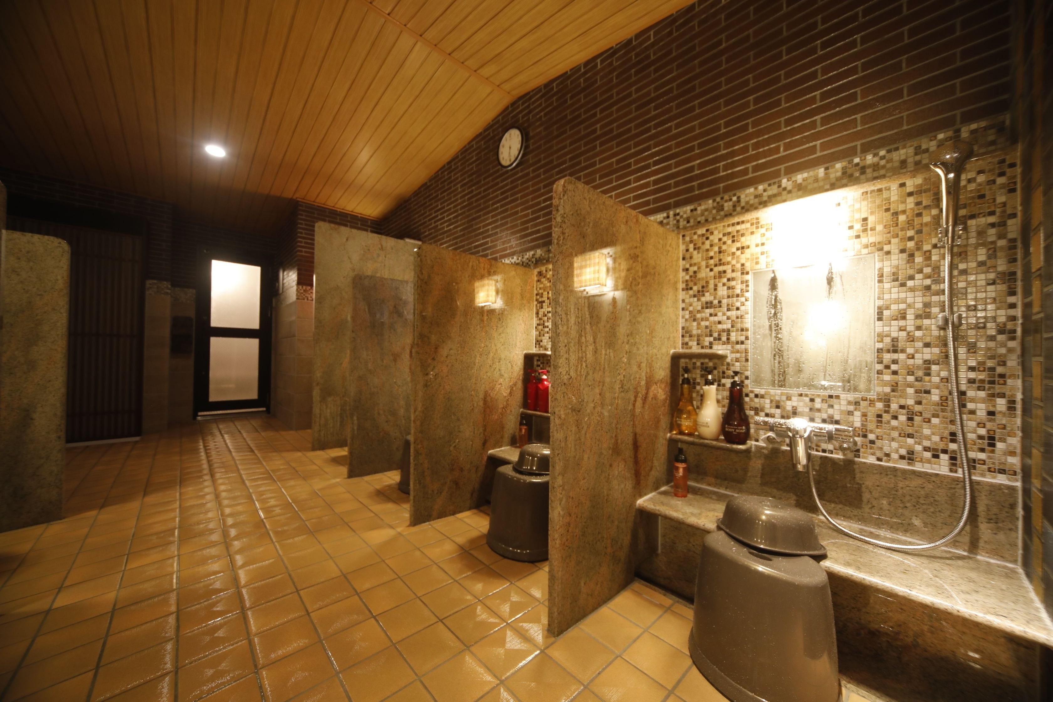 Photo - Dormy Inn Premium Osaka Kitahama Hot Springs Hotel