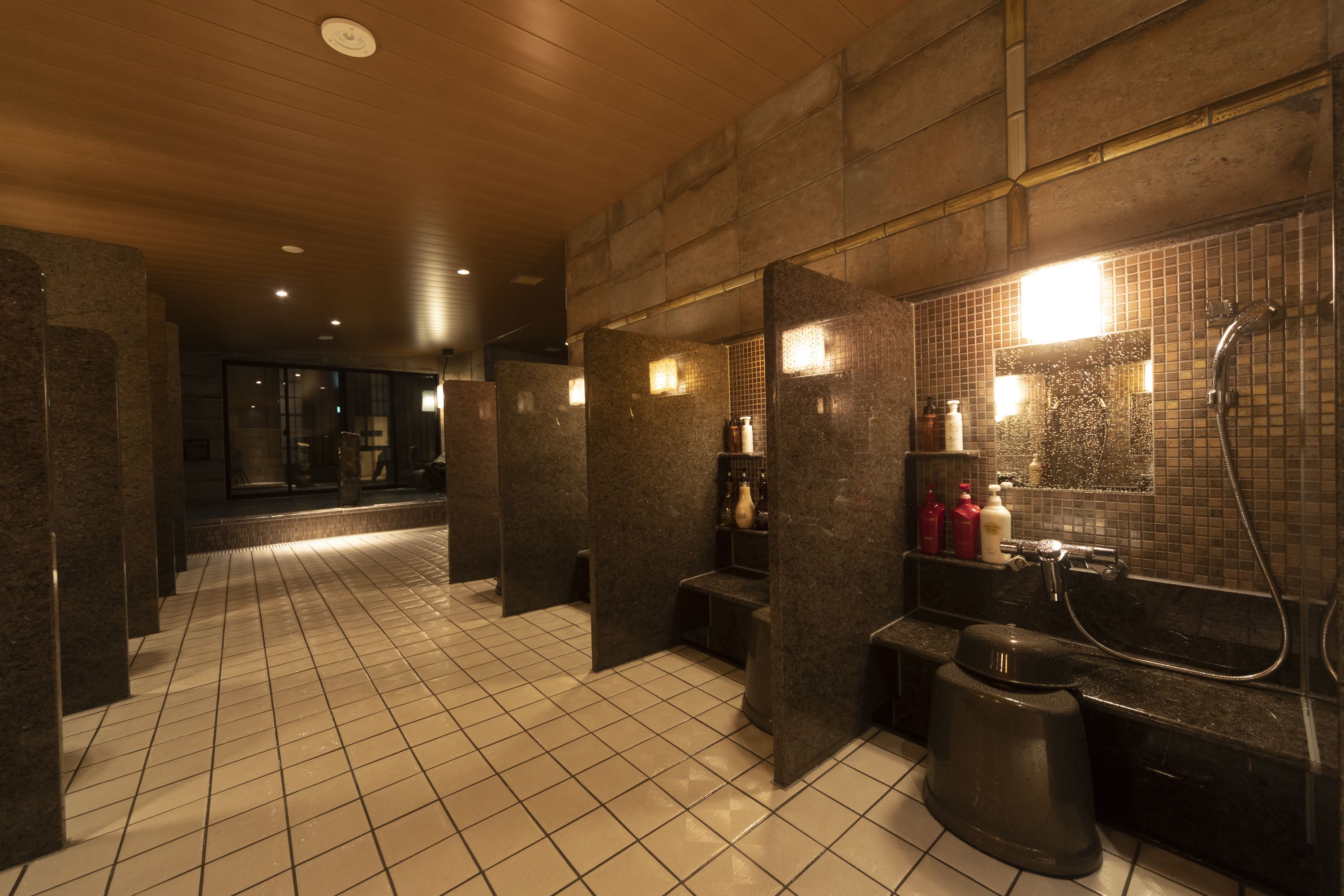 Photo - Dormy Inn Premium Osaka Kitahama Hot Springs Hotel