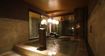 Dormy Inn Premium Osaka Kitahama Hot Springs