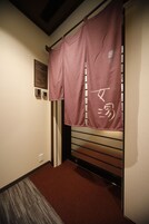 公共浴室