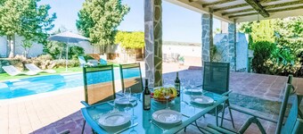 Fantastisches Haus mit 3 Schlafzimmern.