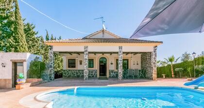 3 bedroom awesome home in Casariche