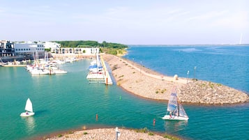 Port de plaisance