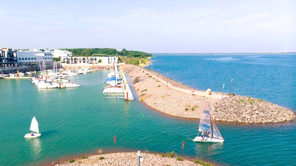 Port de plaisance