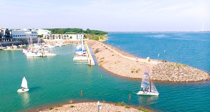 Die Komfortablen (01) - Z1-DAS HAUS