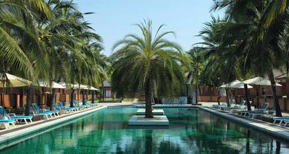 Baan Me Suk Spa & Resort Hua-Hin