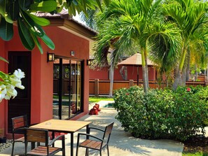 Exterior - Baan Me Suk Spa & Resort Hua-Hin (Cha-am)