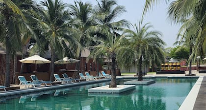 Baan Me Suk Spa & Resort Hua-Hin