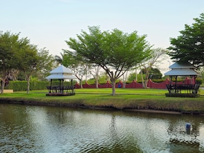 Puutarha