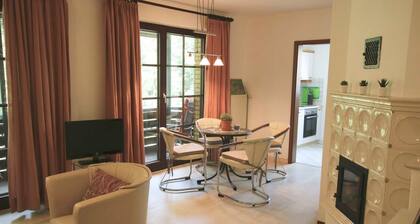 Ferienwohnung Marie