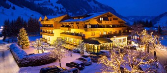 Deluxe Stone Pine Room - Hotel Alpina ****