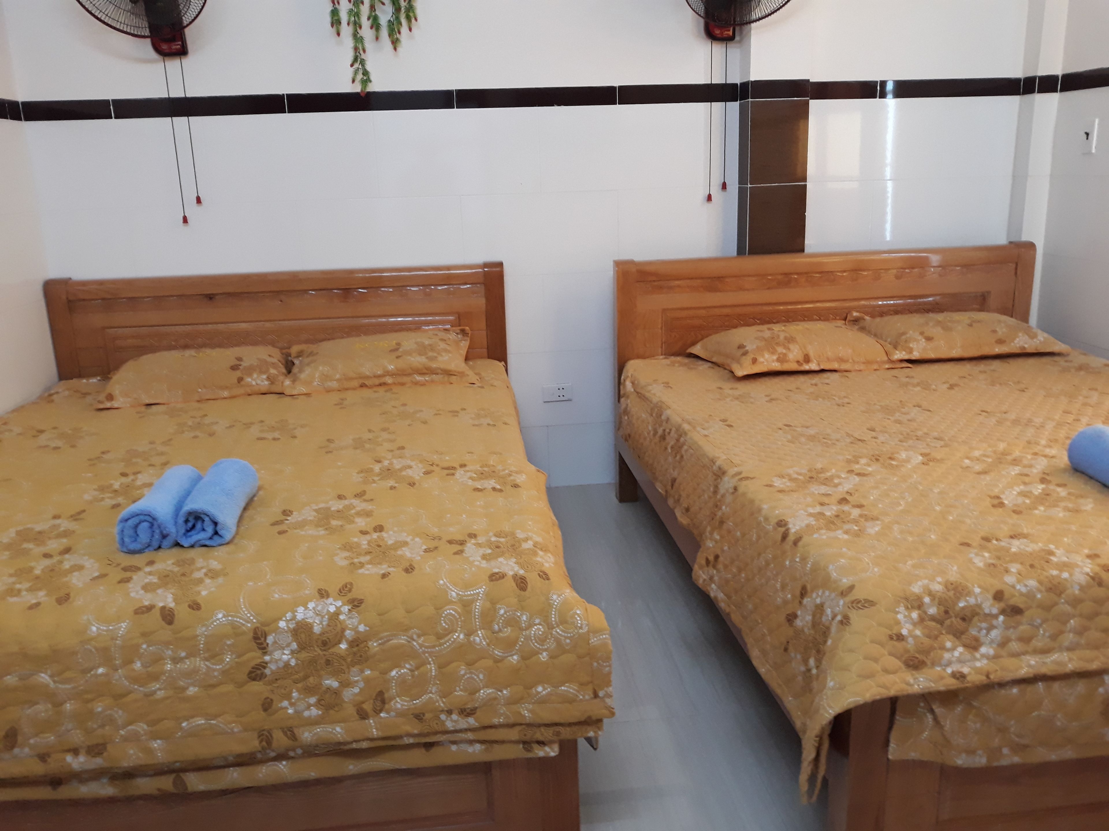 Familienzimmer | Schreibtisch, kostenloses WLAN