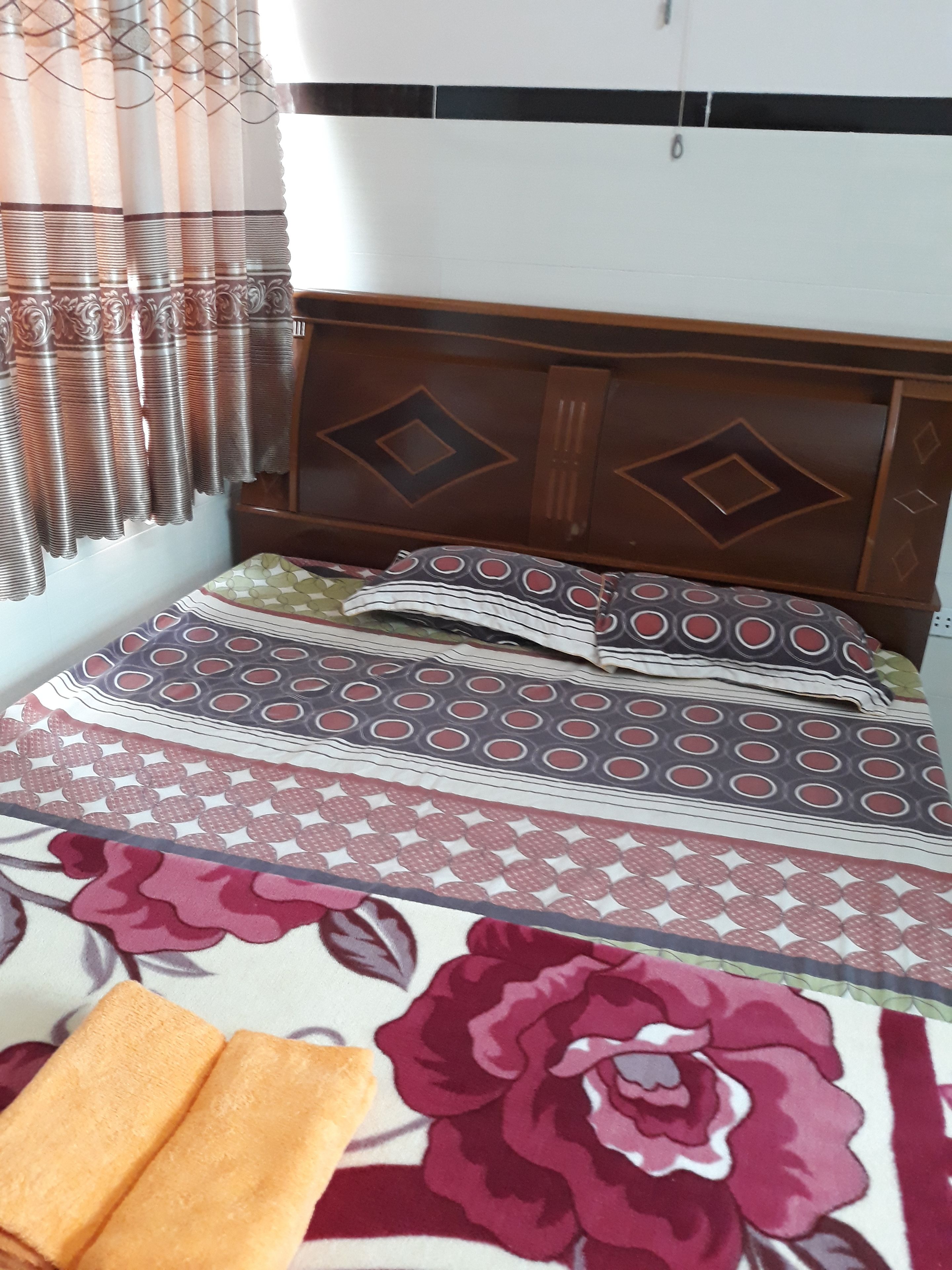 Doppelzimmer | Schreibtisch, kostenloses WLAN