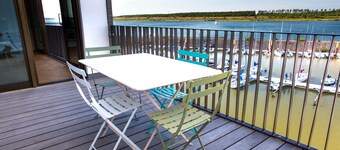 Le généreux (03) - Z1-LA MAISON