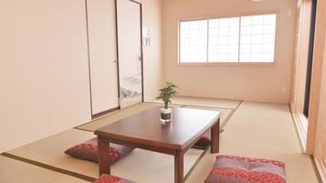 Villa, 2 Bedrooms | 2 bedrooms, free WiFi