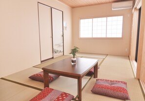 别墅, 2 间卧室 | 2 多间卧室、免费 WiFi