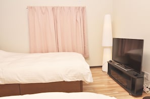 2 habitaciones y wifi gratis 