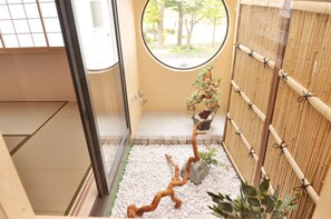 花园