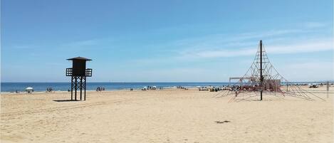 Plage Ă proximitĂ©, pĂȘche rĂ©crĂ©ative