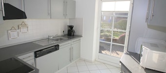 Borucki house rental - Beautiful cottage with woodburning stove