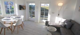 Borucki house rental - Beautiful cottage with woodburning stove