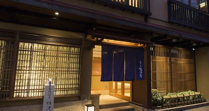 Kizukuri no Yado Hashizuya