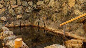 Hot springs