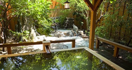 Kizukuri no Yado Hashizuya