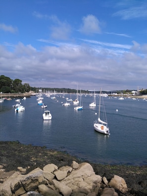 Marina/club náutico