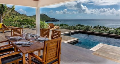 Villa Tichatola (1 bedroom)