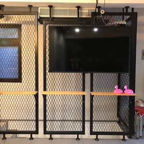 Interior - Box Inn Jiufen - Hostel (New Taipei City)