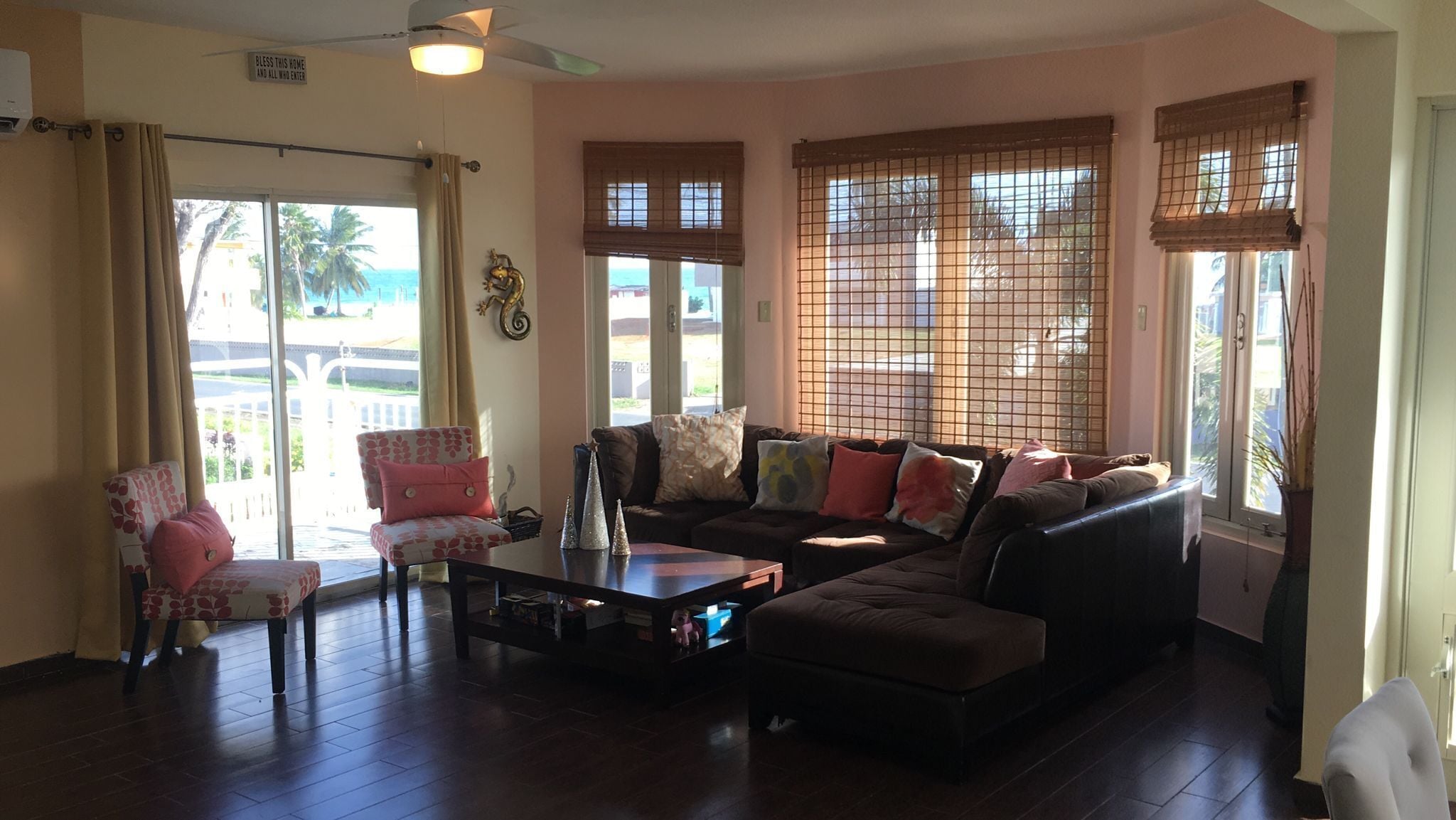 Smart TV y reproductor de DVD 