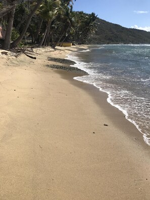 Beach nearby, beach towels - Family-Friendly Private Home with Pool & 15-Min Walk to Beach (Patillas)
