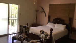 3 Schlafzimmer, kostenloses WLAN, Bettwäsche