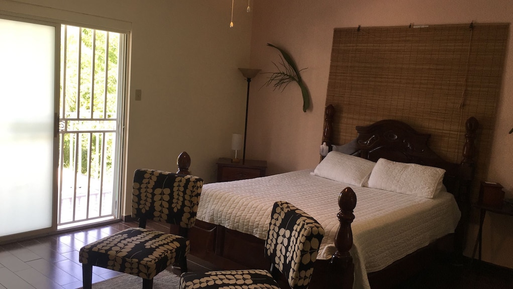 Family-friendly Private Home With Pool & 15-min Walk To Beach - Puerto Rico