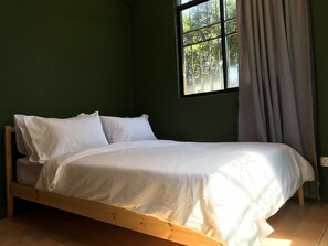 Apartment, 3 Schlafzimmer, Balkon (103A)