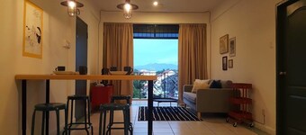 Elopura Vacation Apartment