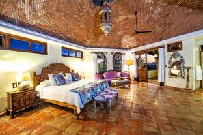 8 bedrooms, iron/ironing board, travel crib, free WiFi