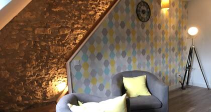 Domaine des Trois Chateaux