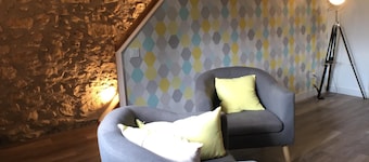 Domaine des Trois Chateaux