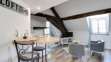 Opções para refeição