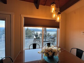 Dining - Prineville Resevoir Lake House (Prineville)