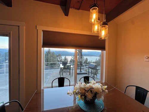  Prineville Resevoir Lake House
