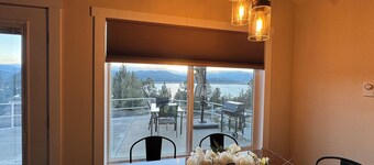 Prineville Resevoir Lake House